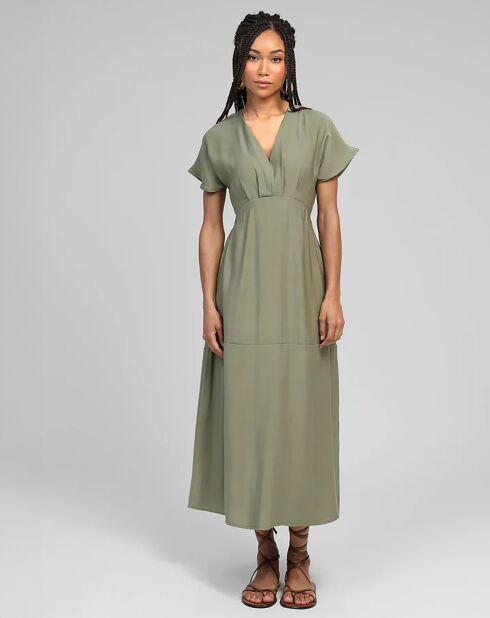 Robe Mekiana militaire