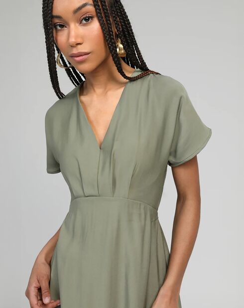 Robe Mekiana militaire