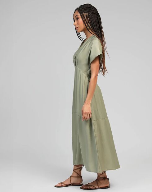 Robe Mekiana militaire