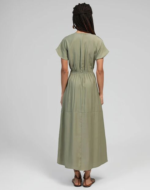 Robe Mekiana militaire