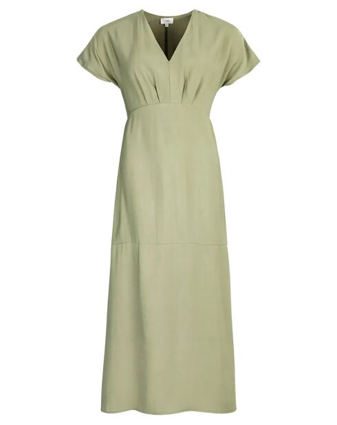 Robe Mekiana militaire