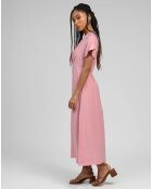 Robe Mekiana rose