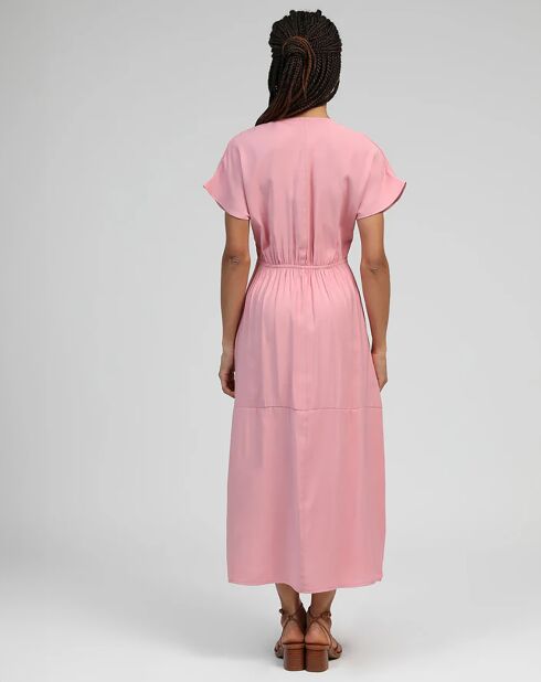 Robe Mekiana rose
