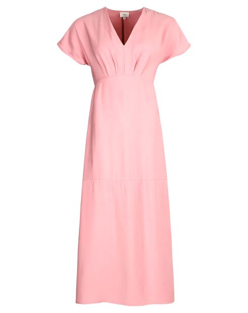 Robe Mekiana rose