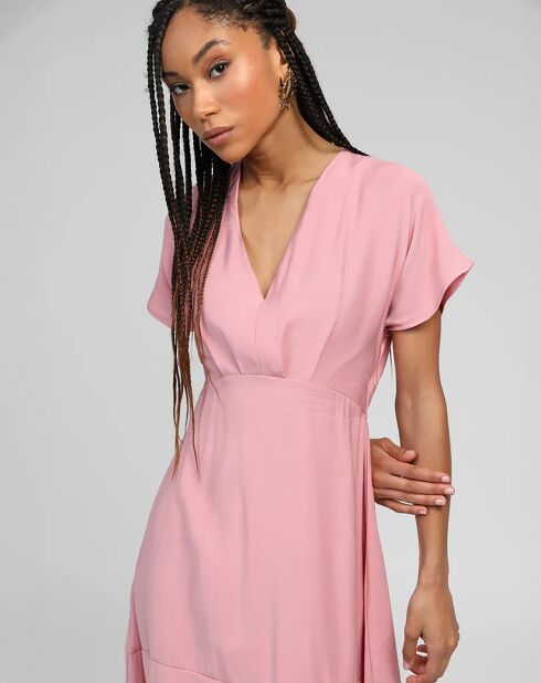 Robe Mekiana rose