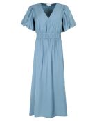 Robe Melile azur