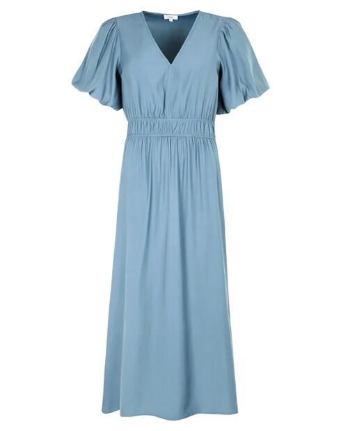 Robe Melile azur