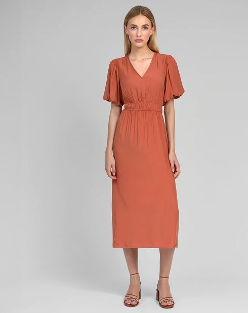 Robe Melile terracotta