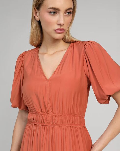 Robe Melile terracotta