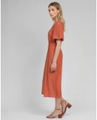 Robe Melile terracotta