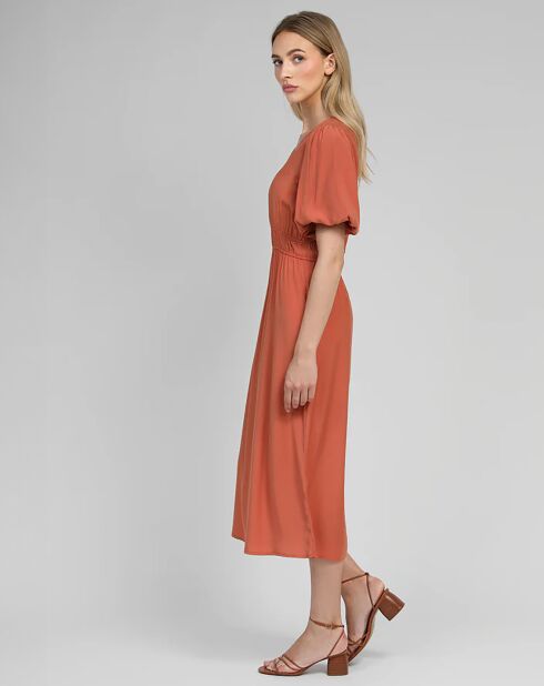 Robe Melile terracotta