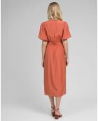 Robe Melile terracotta