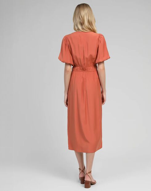 Robe Melile terracotta