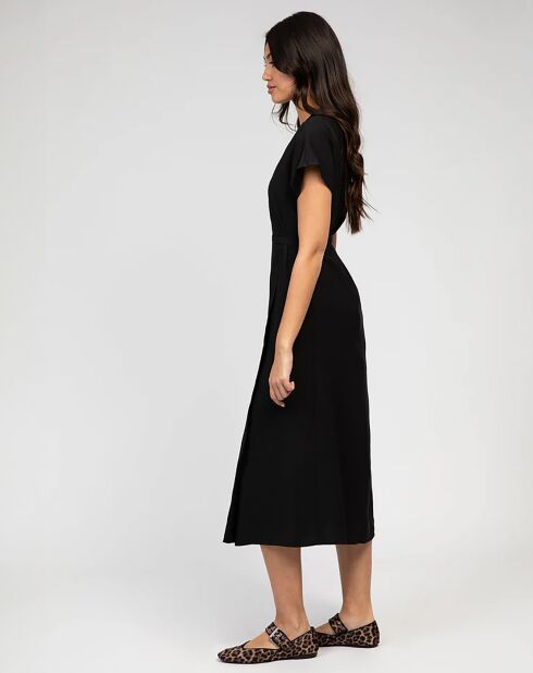 Robe Mikima noire