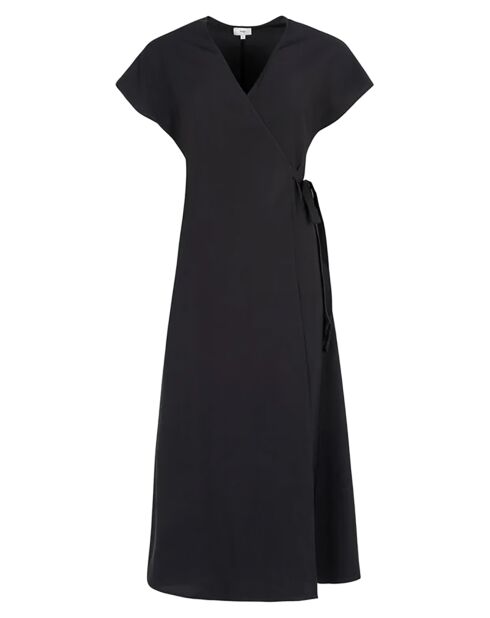 Robe Mikima noire