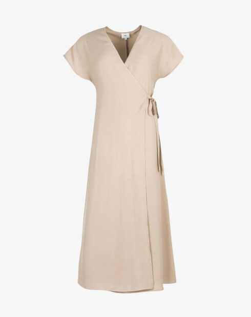 Robe Mikima beige