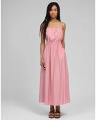 Robe Milika rose