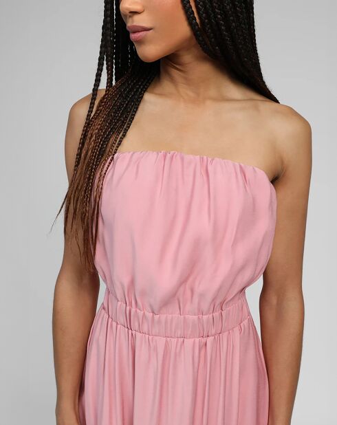 Robe Milika rose