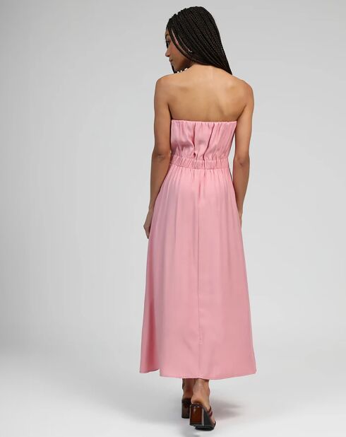 Robe Milika rose