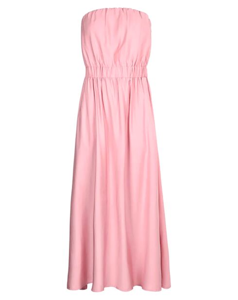 Robe Milika rose