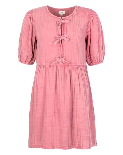 Robe Oleonia rose