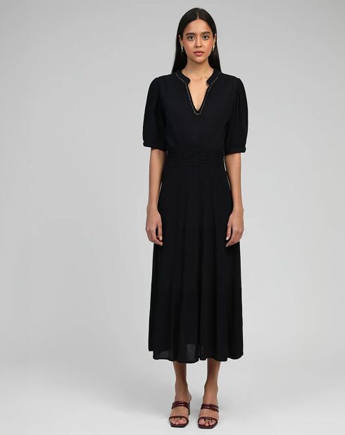 Robe Omoa night