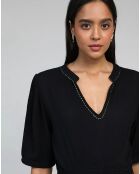 Robe Omoa night