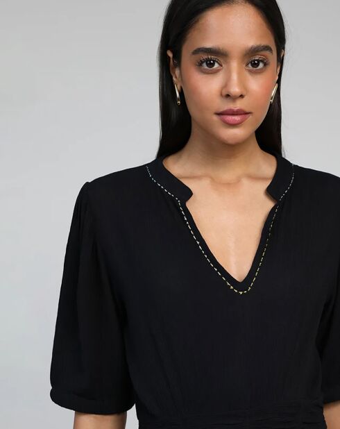 Robe Omoa night