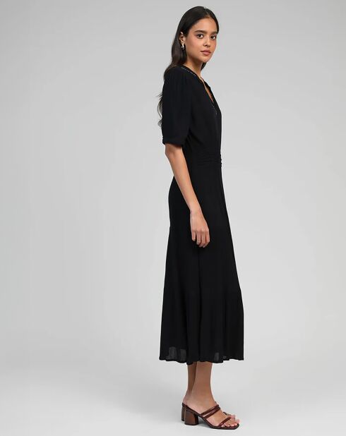 Robe Omoa night