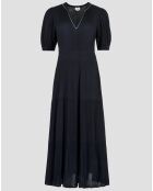 Robe Omoa night