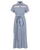 Robe Otaira bleue