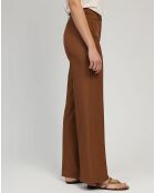 Pantalon Pady moka
