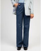 Pantalon Parlage rayure