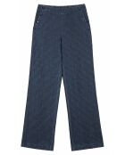 Pantalon Parlage rayure