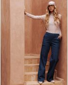 Pantalon Parlage rayure