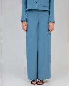 Pantalon Perlino ciel