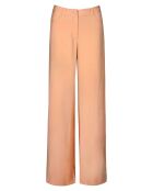 Pantalon Phoebila terracotta