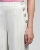 Pantalon Pontivy beige