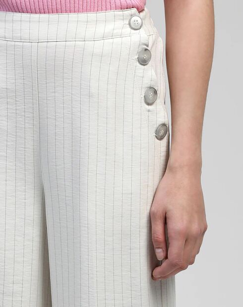 Pantalon Pontivy beige