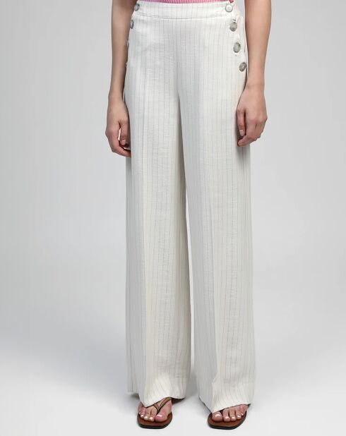 Pantalon Pontivy beige