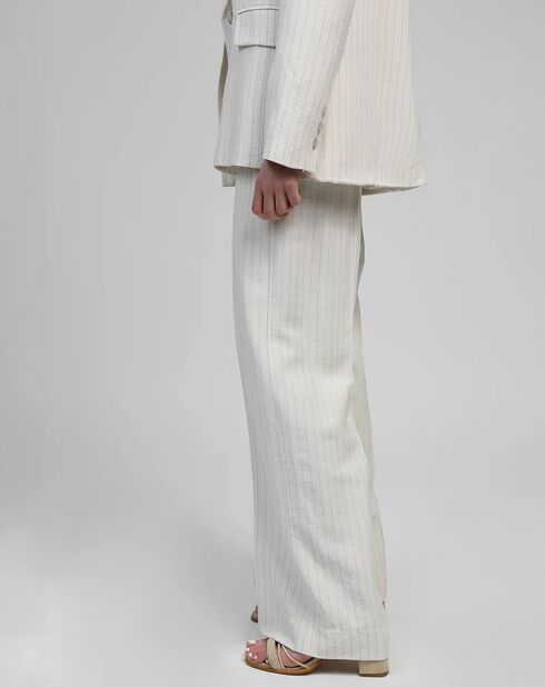 Pantalon Pontivy beige