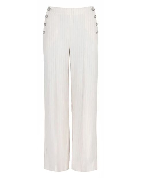 Pantalon Pontivy beige