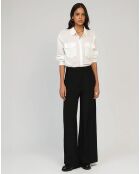 Pantalon Prunella noir