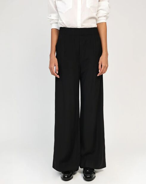 Pantalon Prunella noir