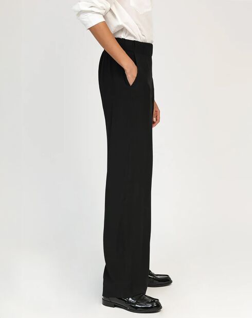 Pantalon Prunella noir