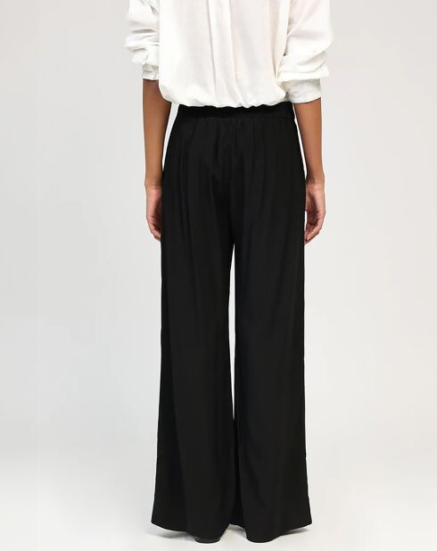 Pantalon Prunella noir