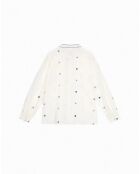 Chemise Sadele bleue