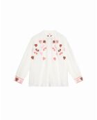 Chemise Sapy ecrue