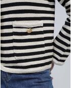 Veste Shambala ecrue