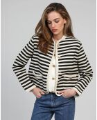 Veste Shambala ecrue